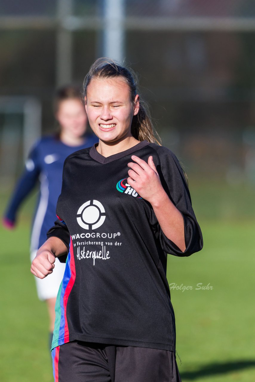 Bild 190 - Frauen SV Henstedt Ulzburg II - TSV Zarpen : Ergebnis: 0:2